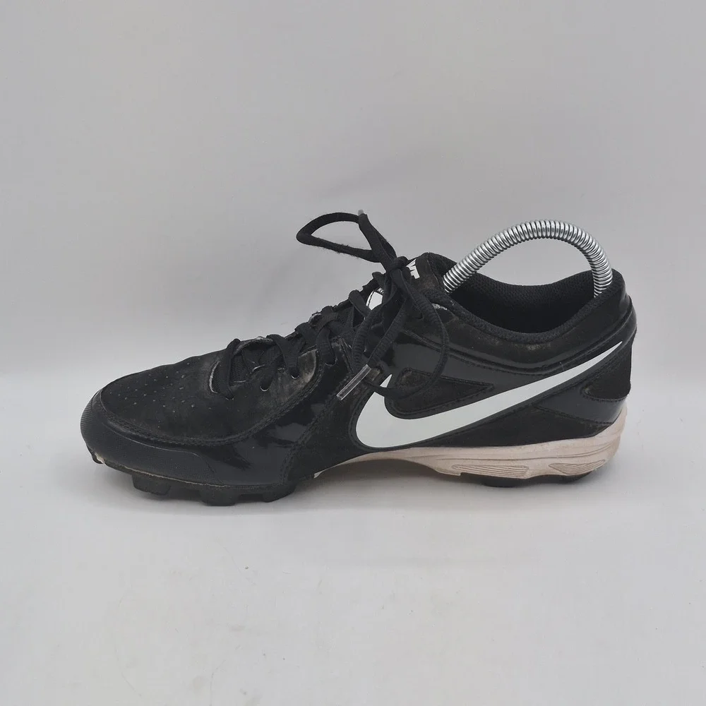 Nike brand style